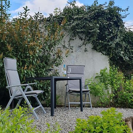 Ferienwohnung Panoramablick باد ميرغنثيم المظهر الخارجي الصورة
